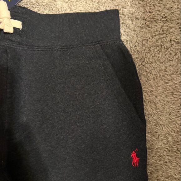 Boys Polo Ralph Lauren Sweatpants - Picture 5 of 10